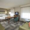 Отель Hampton Inn & Suites Cincinnati-Union Center, фото 35