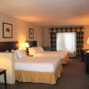 Отель Holiday Inn Express Hotel & Suites Syracuse North - Cicero, an IHG Hotel, фото 6