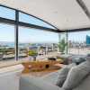 Отель Harbour Terrace 52, фото 15