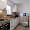 Отель Gleuel Inn Apartments, фото 13