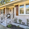 Отель Modern 'southern Comforts' Home Near Charleston, фото 1