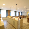 Отель Moinho Itália Hotel, фото 13
