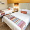 Отель Latam Hotel Plaza Pradera Quetzaltenango, фото 2