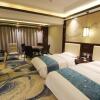 Отель Zhangye Diamond Hotel, фото 16