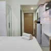 Отель Compact Studio At Vida View Makassar Apartment, фото 4