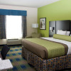 Отель Best Western Plus Pratt, фото 6