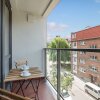 Отель Flats For Rent - Panienska Old Town, фото 8