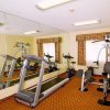 Отель Quality Inn & Suites East, фото 9