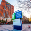 Отель Holiday Inn Express Yinchuan Downtown, an IHG Hotel, фото 1