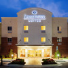 Отель Candlewood Suites Rocky Mount, an IHG Hotel, фото 1