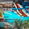 Отель Hurgada Mirage Beach Chalet & Aqua Park, фото 6