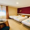 Отель Hostal Valdepeñas by Bossh Hotels в Вальдепеньясе