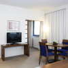Отель Novotel Grenoble Centre, фото 7