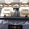Отель Hôtel des Arts Bastille в Париже