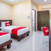 Отель Oyo 451 Samran Resort, фото 37