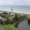 Отель Apartment Sea and City view, фото 23