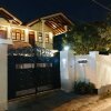Отель Ama Villa Negombo, фото 30