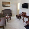 Отель Villa Katharina - Romantikappartements mit Meerblick, фото 9