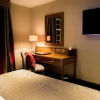 Отель The Busby Hotel, фото 34