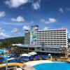 Отель Saipan World Resort в Сайпане