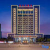 Отель Xinlong Hotel, фото 13