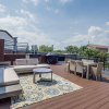 Отель Deedee's Lofts at Grove II, фото 13