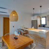 Отель Super Spacious Condo With Private Picuzzi, фото 12