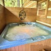 Отель Streamsong Secluded Creek View Cabin with Hot Tub and Pool Table by RedAwning, фото 20