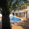 Отель Villa With 2 Bedrooms in Altea, With Wonderful sea View, Private Pool,, фото 9