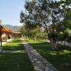 Отель Kervan Tatil Köyü, фото 18