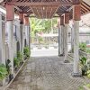 Отель OYO 90543 An-nur Guest House Syariah, фото 17