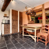 Отель Rustic House With Sunroom, фото 22