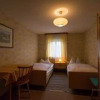 Отель Haus am Waldesrand в Регене