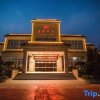 Отель Fanta Lodge, фото 1