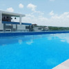Отель intimate apartment 1BR Tulum w/Pool & GYM ML, фото 8