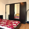 Отель Cosy Apartment in Oberhausen With Balcony, фото 3