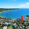 Отель Terrigal Sails Serviced Apartments, фото 22