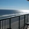 Отель Great ocean views - 2 BR 2 BA - Di Mucci Twin Towers 1207, фото 17