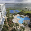 Отель Gulf Shores Surf & Racquet 801a 3 Bedroom Condo, фото 23