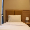 Отель Comfort 2Br At Sudirman Suites Apartment, фото 20