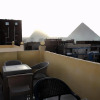 Отель Grand pyramids view hotel, фото 5