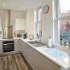 Отель Park View Apartment, фото 12