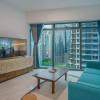 Отель Eaton Residence KLCC, фото 12