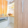 Отель Functional Studio Apartment at The Springlake Summarecon, фото 9