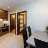 Отель Vanilla Apartment 2, фото 2