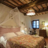 Отель Beautiful ancient Country House in Heart of the Val d'Orcia. Pool. Wi-fi. View.-PODERE CONTIGNANO, фото 17