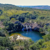 Отель Rancho Coração Aberto, фото 30
