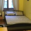 Отель Emma Hostel в Праге