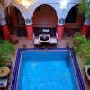 Отель Riad Safir Marrakech & Spa, фото 16