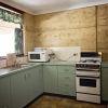 Отель Hopetoun Motel & Chalet Village, фото 3